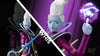 Bandai Dragon Ball Super: S.H.Figuarts Whis Event Exclusive Color Edition - Kidultverse