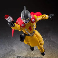 Bandai Dragon Ball Super: Super Hero: S.H.Figuarts Gamma 1 (P-Bandai) - Kidultverse