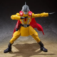 Bandai Dragon Ball Super: Super Hero: S.H.Figuarts Gamma 1 (P-Bandai) - Kidultverse