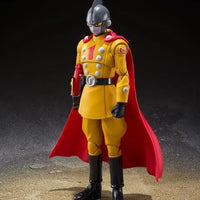 Bandai Dragon Ball Super: Super Hero: S.H.Figuarts Gamma 1 (P-Bandai) - Kidultverse