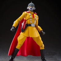 Bandai Dragon Ball Super: Super Hero: S.H.Figuarts Gamma 1 (P-Bandai) - Kidultverse
