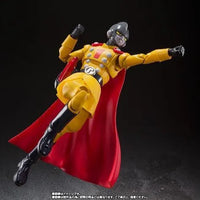 Bandai Dragon Ball Super: Super Hero: S.H.Figuarts Gamma 1 (P-Bandai) - Kidultverse