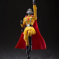 Bandai Dragon Ball Super: Super Hero: S.H.Figuarts Gamma 1 (P-Bandai) - Kidultverse