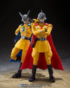 Bandai Dragon Ball Super: Super Hero: S.H.Figuarts Gamma 2 (P-Bandai) - Kidultverse