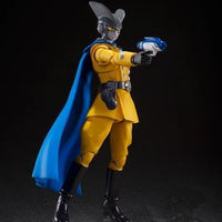 Bandai Dragon Ball Super: Super Hero: S.H.Figuarts Gamma 2 (P-Bandai) - Kidultverse