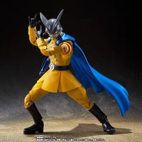 Bandai Dragon Ball Super: Super Hero: S.H.Figuarts Gamma 2 (P-Bandai) - Kidultverse