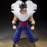 Bandai Dragon Ball Super: Super Hero: S.H.Figuarts Gamma 2 (P-Bandai) - Kidultverse