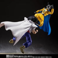 Bandai Dragon Ball Super: Super Hero: S.H.Figuarts Gamma 2 (P-Bandai) - Kidultverse