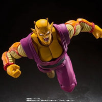 Bandai Dragon Ball Super: Super Hero: S.H.Figuarts Orange Piccolo - Kidultverse