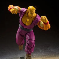 Bandai Dragon Ball Super: Super Hero: S.H.Figuarts Orange Piccolo - Kidultverse