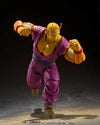 Bandai Dragon Ball Super: Super Hero: S.H.Figuarts Orange Piccolo - Kidultverse