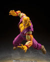 Bandai Dragon Ball Super: Super Hero: S.H.Figuarts Orange Piccolo - Kidultverse