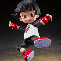Bandai Dragon Ball Super: Super Hero: S.H.Figuarts Pan Super Hero (P-Bandai) - Kidultverse