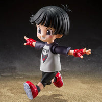 Bandai Dragon Ball Super: Super Hero: S.H.Figuarts Pan Super Hero (P-Bandai) - Kidultverse