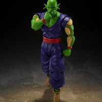 Bandai Dragon Ball Super: Super Hero: S.H.Figuarts Piccolo - Kidultverse