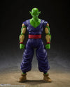 Bandai Dragon Ball Super: Super Hero: S.H.Figuarts Piccolo - Kidultverse