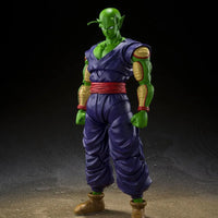 Bandai Dragon Ball Super: Super Hero: S.H.Figuarts Piccolo - Kidultverse