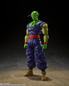Bandai Dragon Ball Super: Super Hero: S.H.Figuarts Piccolo - Kidultverse