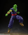 Bandai Dragon Ball Super: Super Hero: S.H.Figuarts Piccolo - Kidultverse