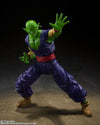 Bandai Dragon Ball Super: Super Hero: S.H.Figuarts Piccolo - Kidultverse