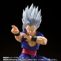 Bandai Dragon Ball Super: Super Hero: S.H.Figuarts Son Gohan Beast - Kidultverse
