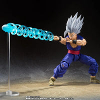 Bandai Dragon Ball Super: Super Hero: S.H.Figuarts Son Gohan Beast - Kidultverse