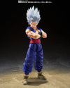 Bandai Dragon Ball Super: Super Hero: S.H.Figuarts Son Gohan Beast - Kidultverse