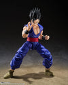 Bandai Dragon Ball Super: Super Hero: S.H.Figuarts Ultimate Son Gohan - Kidultverse