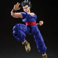 Bandai Dragon Ball Super: Super Hero: S.H.Figuarts Ultimate Son Gohan - Kidultverse