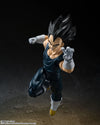 Bandai Dragon Ball Super: Super Hero: S.H.Figuarts Vegeta - Kidultverse