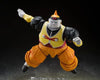 Bandai Dragon Ball Z: S.H.Figuarts Android 19 - Kidultverse