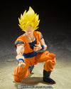 Bandai Dragon Ball Z: S.H.Figuarts Android 20 - Kidultverse