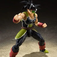 Bandai Dragon Ball Z: S.H.Figuarts Bardock