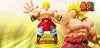 Bandai Dragon Ball Z: S.H.Figuarts Broly [40th Anniversary Reissue Edition] (P-Bandai) - Kidultverse