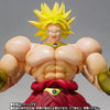 Bandai Dragon Ball Z: S.H.Figuarts Broly [40th Anniversary Reissue Edition] (P-Bandai) - Kidultverse