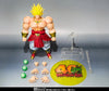 Bandai Dragon Ball Z: S.H.Figuarts Broly [40th Anniversary Reissue Edition] (P-Bandai) - Kidultverse