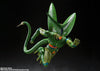 Bandai Dragon Ball Z: S.H.Figuarts Cell First Form - Kidultverse