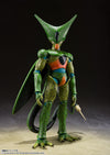 Bandai Dragon Ball Z: S.H.Figuarts Cell First Form - Kidultverse