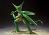 Bandai Dragon Ball Z: S.H.Figuarts Cell First Form - Kidultverse