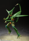 Bandai Dragon Ball Z: S.H.Figuarts Cell First Form - Kidultverse