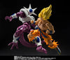 Bandai Dragon Ball Z: S.H.Figuarts Cooler Final Form 40th Anniversary Reissue Edition - Kidultverse