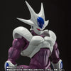 Bandai Dragon Ball Z: S.H.Figuarts Cooler Final Form 40th Anniversary Reissue Edition - Kidultverse