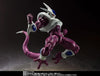 Bandai Dragon Ball Z: S.H.Figuarts Cooler Final Form 40th Anniversary Reissue Edition - Kidultverse