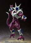 Bandai Dragon Ball Z: S.H.Figuarts Cooler Final Form 40th Anniversary Reissue Edition - Kidultverse