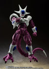 Bandai Dragon Ball Z: S.H.Figuarts Cooler Final Form 40th Anniversary Reissue Edition - Kidultverse