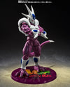 Bandai Dragon Ball Z: S.H.Figuarts Cooler Final Form 40th Anniversary Reissue Edition - Kidultverse