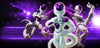 Bandai Dragon Ball Z: S.H.Figuarts Frieza Fourth Form (Reissue Ver.) - Kidultverse