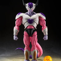 Bandai Dragon Ball Z: S.H.Figuarts Frieza Second Form (P-Bandai) - Kidultverse