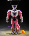 Bandai Dragon Ball Z: S.H.Figuarts Frieza Second Form (P-Bandai) - Kidultverse