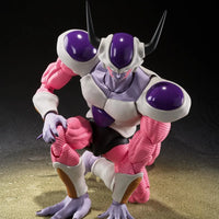 Bandai Dragon Ball Z: S.H.Figuarts Frieza Second Form (P-Bandai) - Kidultverse